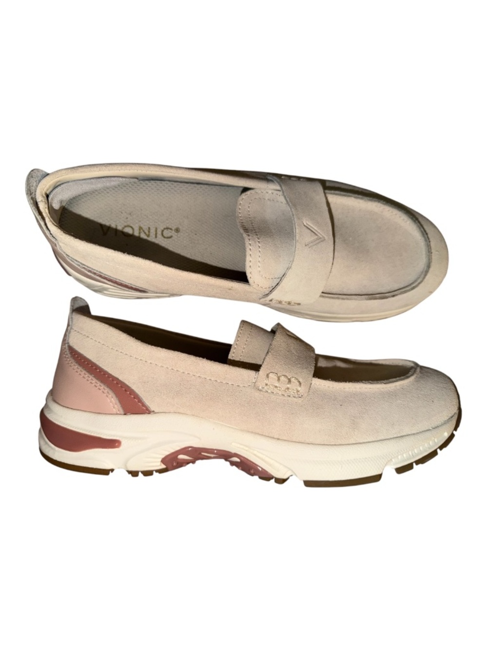 Vionic Walk 23 Loafers 7